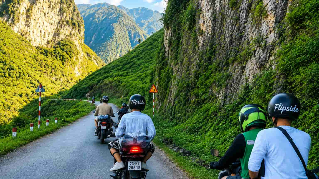 A tailor-made private journey is the signature offering of an experienced Vietnam tour operator