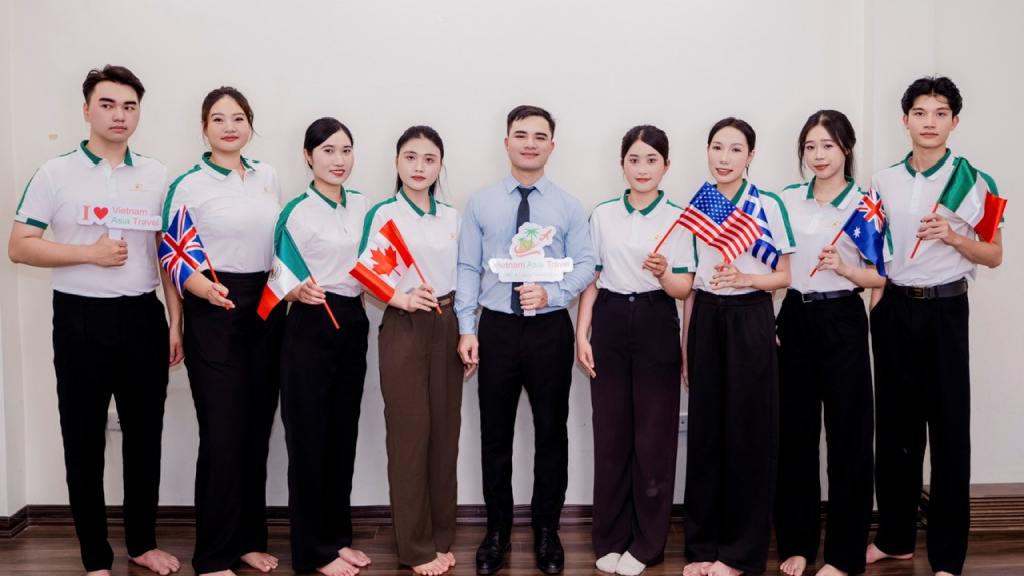 Vietnam Asia Travel provides handpicked private tour guides who deliver seamless, and authentic travel experiences