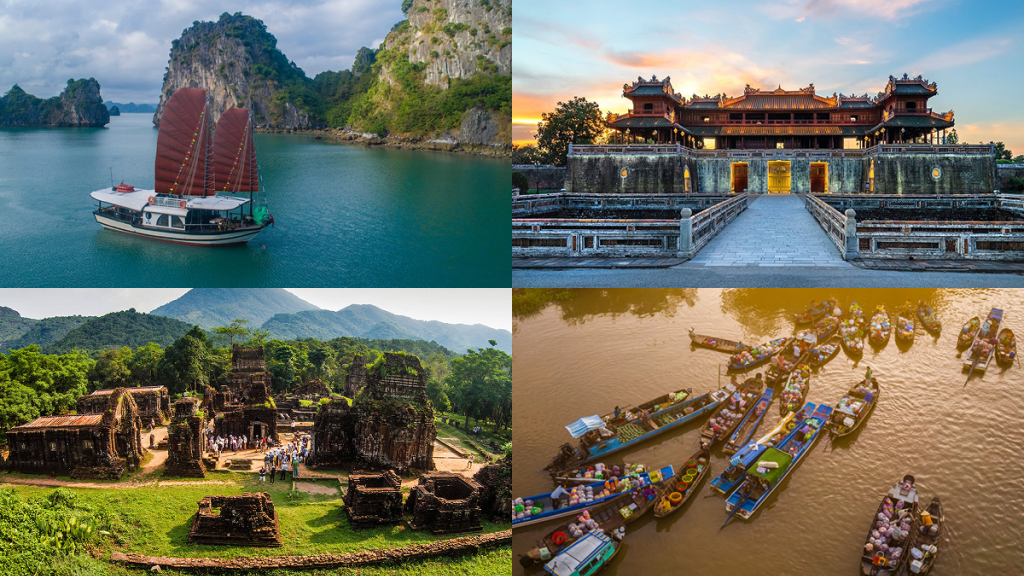 Vietnam Beach Tours: Relax, Recharge & Escape by the Sea