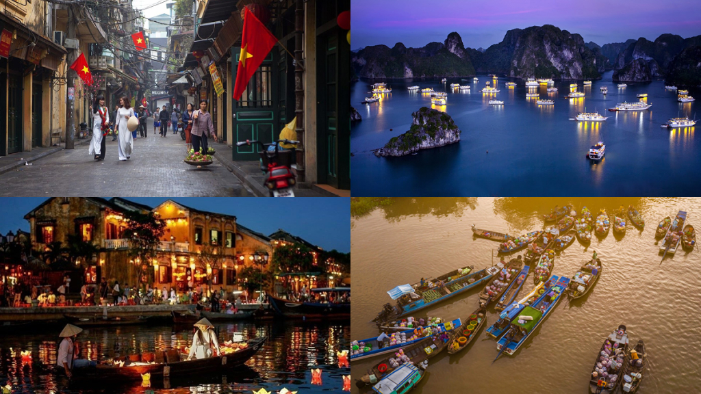 Vietnam Family Tours: Meaningful Journeys for Every Generation