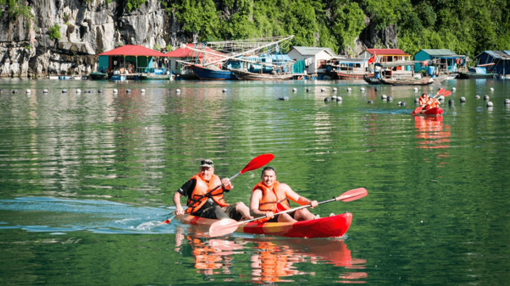 Vietnam Tours for Seniors: Travel Comfortably, Experience Deeply