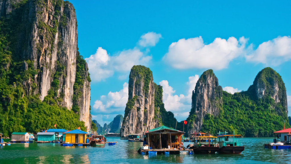 tailor made Vietnam tours redefine on-the-ground exploration through personalized activities and private, stress-free logistics
