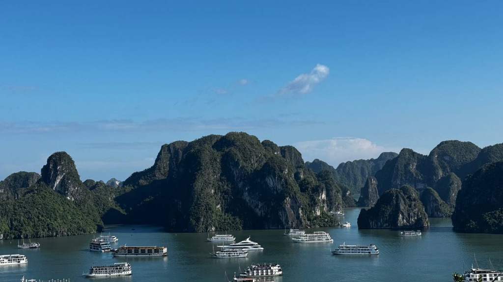 At Vietnam Asia Travel, every itinerary is thoughtfully customized based on your travel style, interests, pace, and preferences.