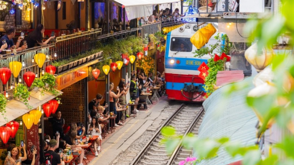 Vietnam DMC (Destination Management Company)