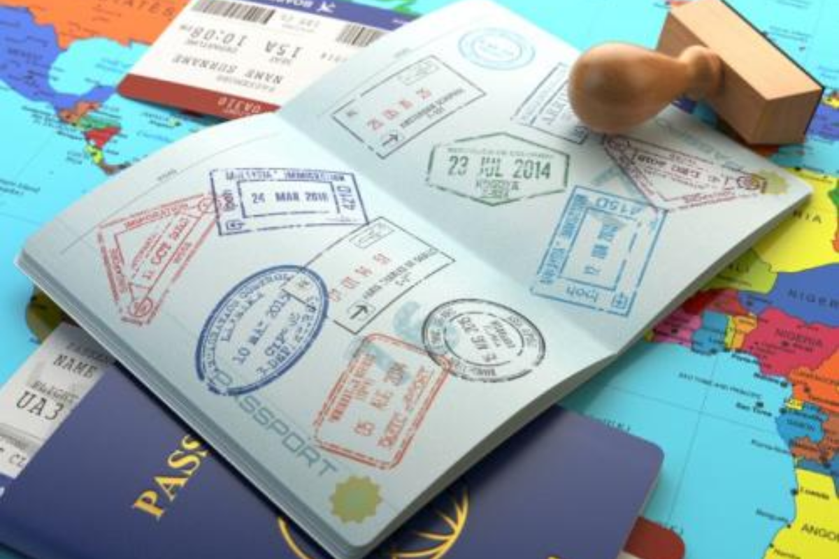 Follow the simple steps and get your visa application ready with confidence