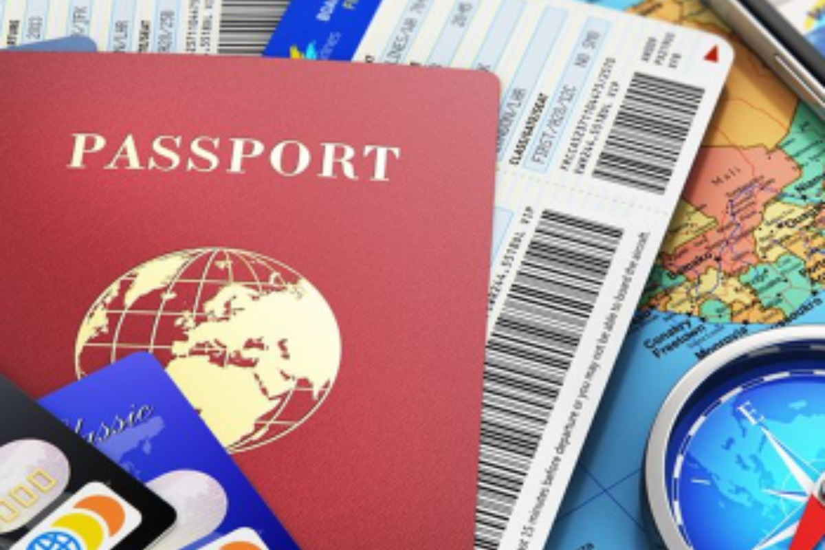 Know the visa fees and processing time before you apply
