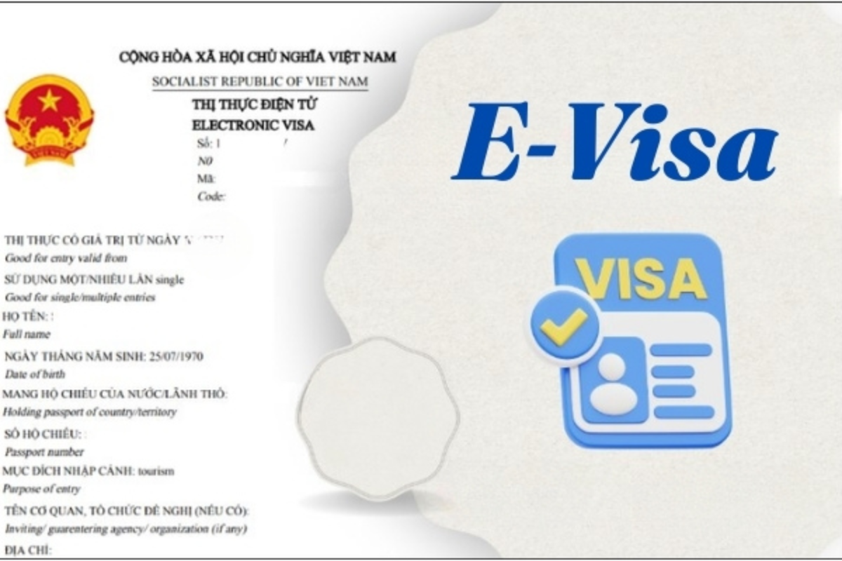 How much does an e visa cost for Vietnam? Check the latest fees and choose the right option for your trip