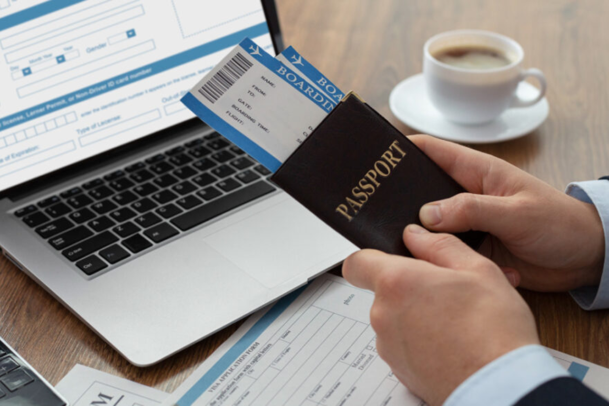 Keep your payment confirmation safe for easy reference later