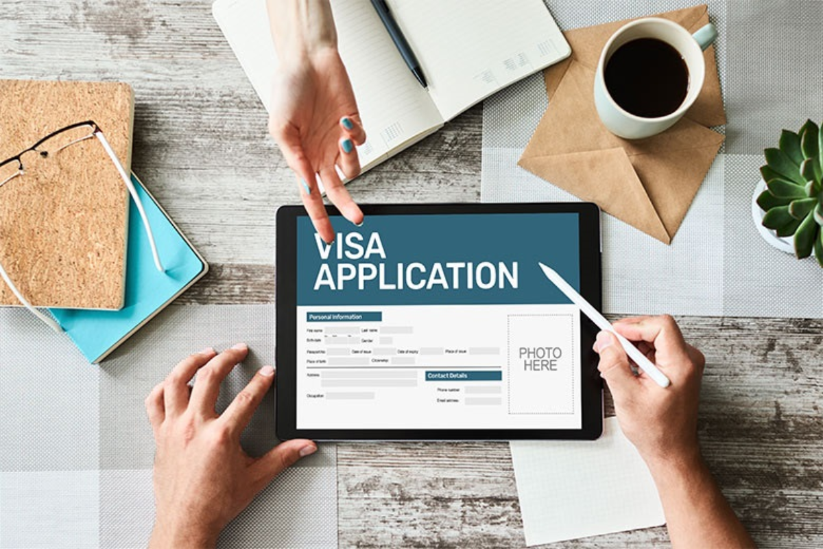 Apply for your Vietnam e-visa online before your trip