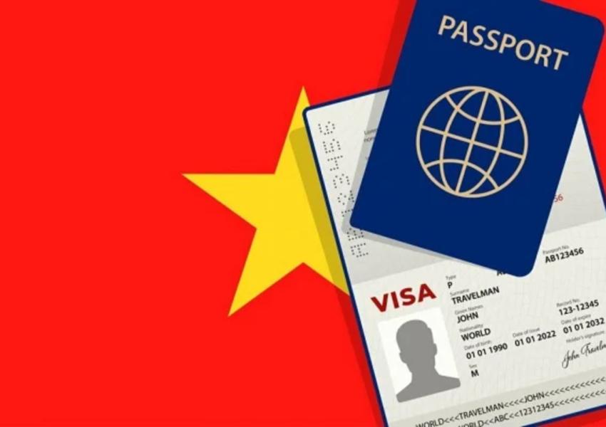 online e visa vietnam