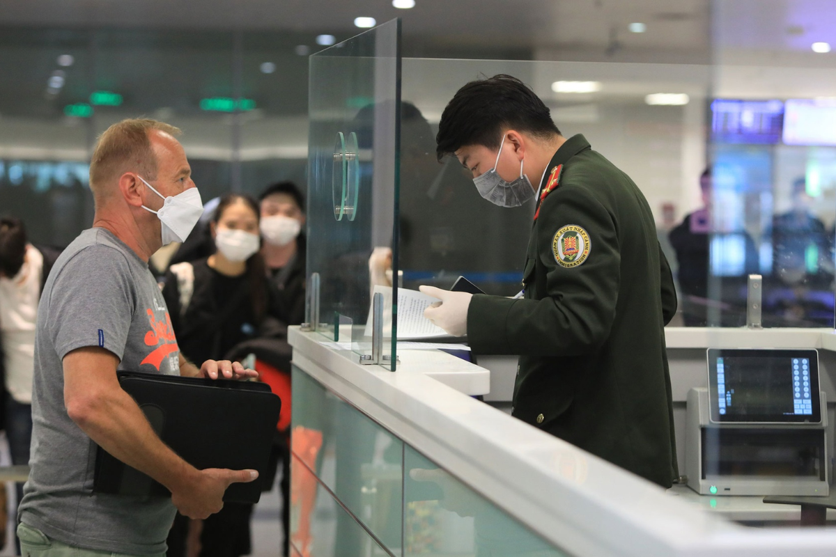 Check the official Vietnam e-Visa fee before submitting your application
