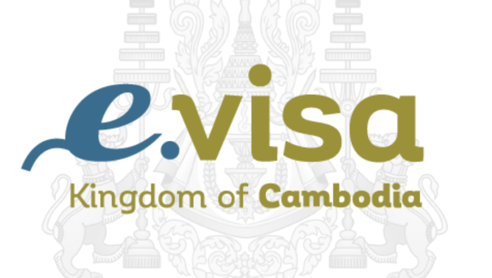 e visa Cambodia