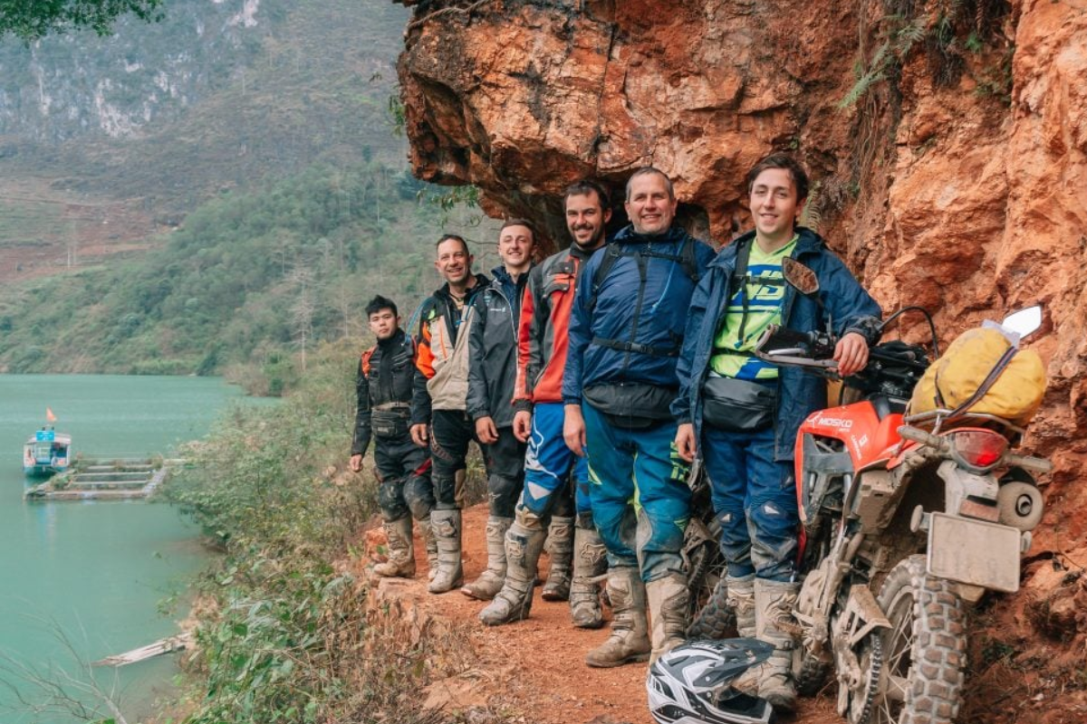 Explore a diverse Vietnam adventure itinerary combining trekking, cycling, kayaking, and local culture