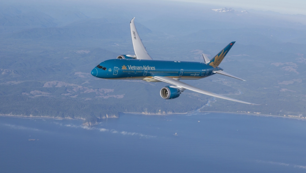 Which Countries Have Direct Flights to Vietnam?