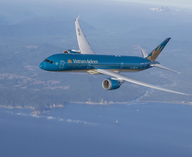 Which Countries Have Direct Flights to Vietnam?