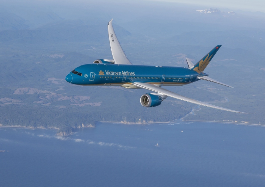 Which Countries Have Direct Flights to Vietnam?