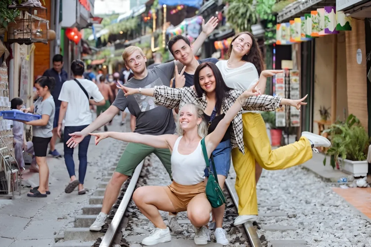 Explore diverse Vietnam adventure destinations from the mountains and heritage sites to the Mekong Delta and Phu Quoc