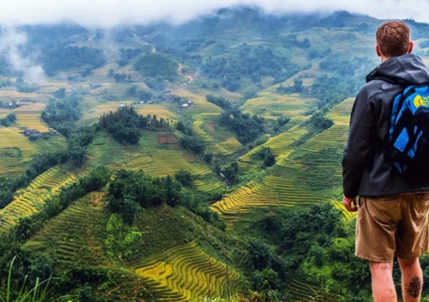 Vietnam trekking tours
