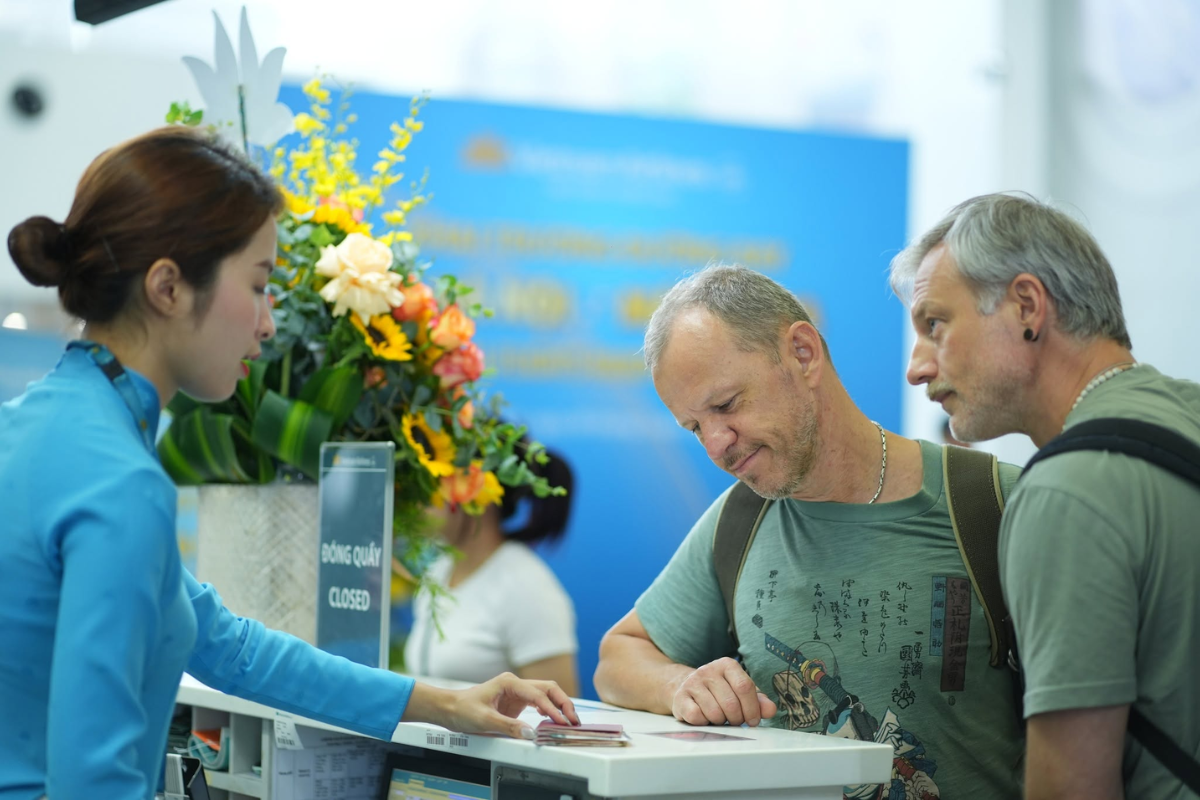 Vietnam’s direct flight network is expanding, making international travel more convenient and better connected