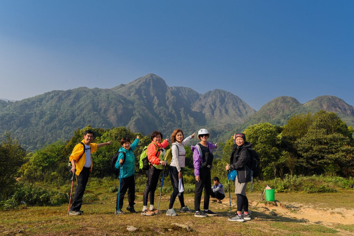 Shape your route, pace, and experiences around your journey with private Sapa trekking tours