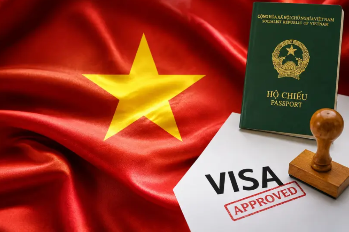 Avoid common mistakes when applying for your Vietnam e-Visa