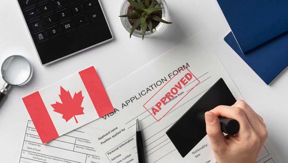 do canadians need an e visa for vietnam