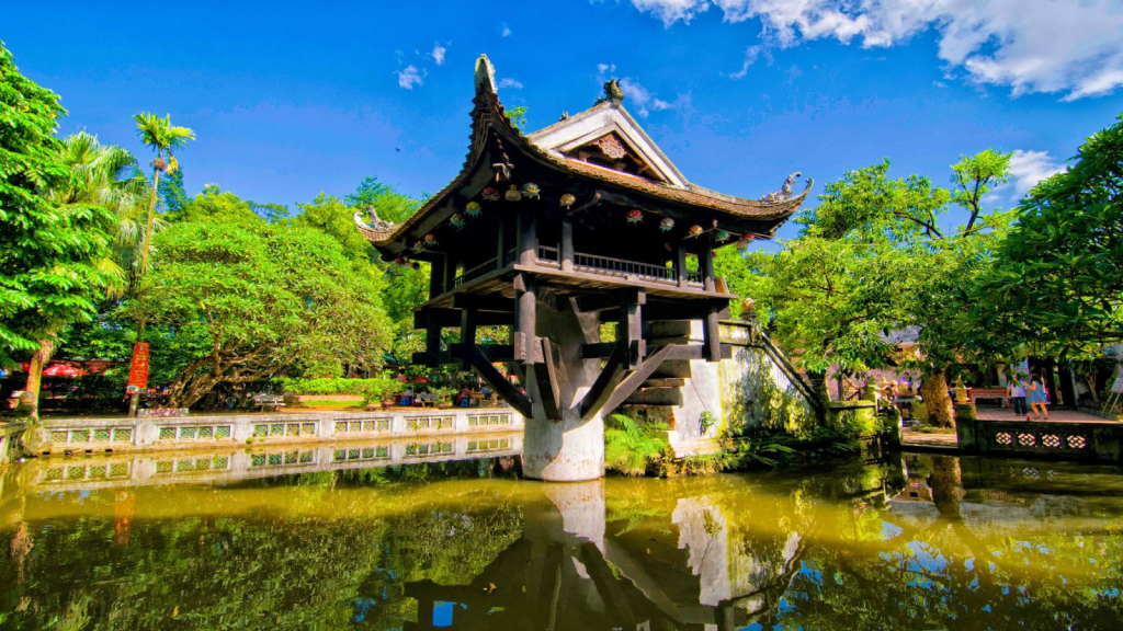 12-day journey seamlessly connects historic Hanoi, the emerald waters of Halong Bay, and the royal heritage of Hue with the UNESCO-listed lantern streets of Hoi An