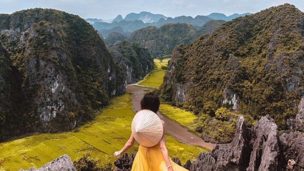 The Vietnam Highlights Tour 15 Days by Vietnam Asia Travel stands out among top-tier Vietnam Escorted Tours